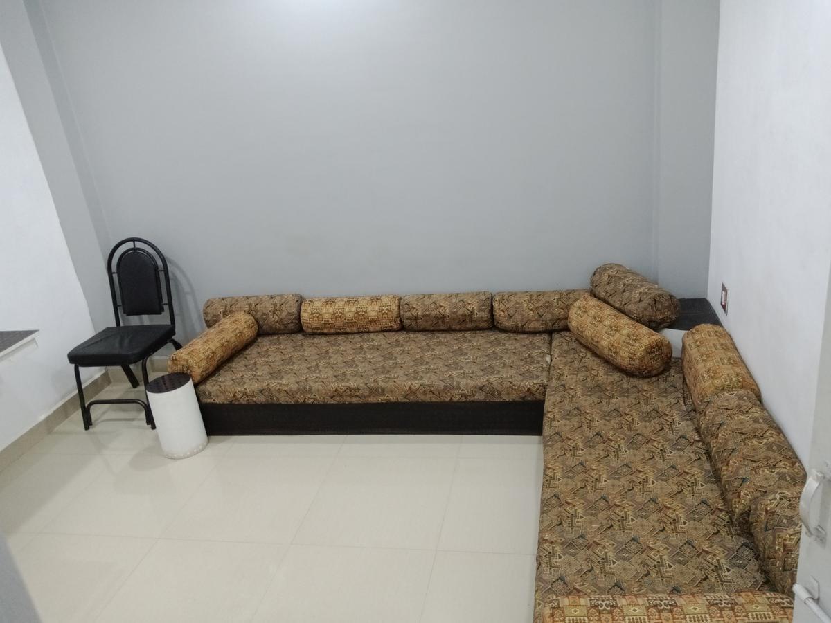 Hotel Sahara Palace Bhuj Buitenkant foto